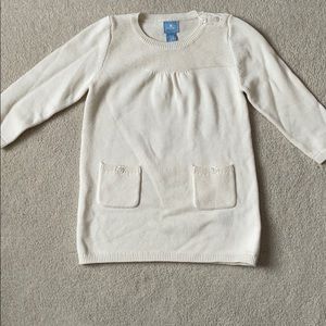 Gap knit dress